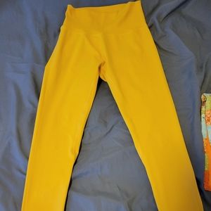 Buffbunny Outlaw Leggings